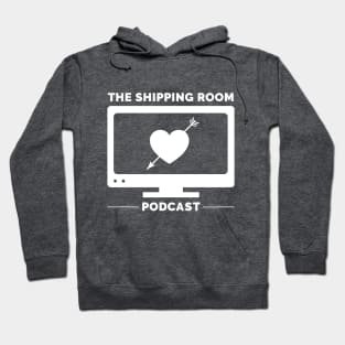 Shipping Room Podcast Hoodie